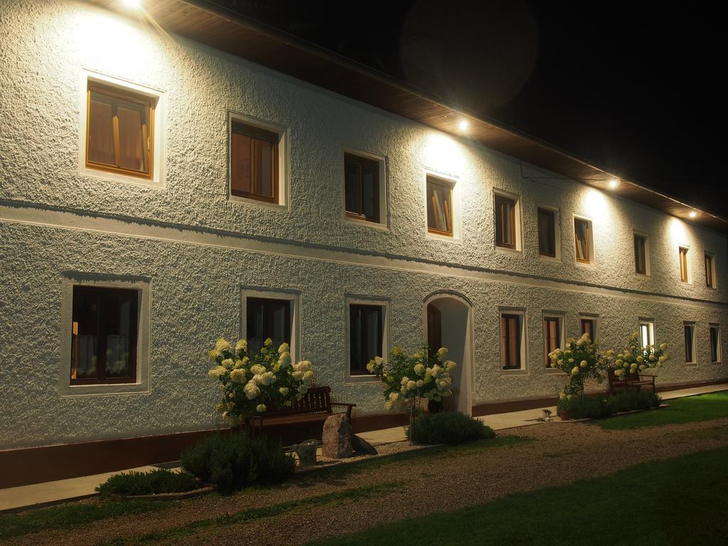 Auszeit Am Ziegenhof Nur Fuer Erwachsene Διαμέρισμα Schlierbach Εξωτερικό φωτογραφία